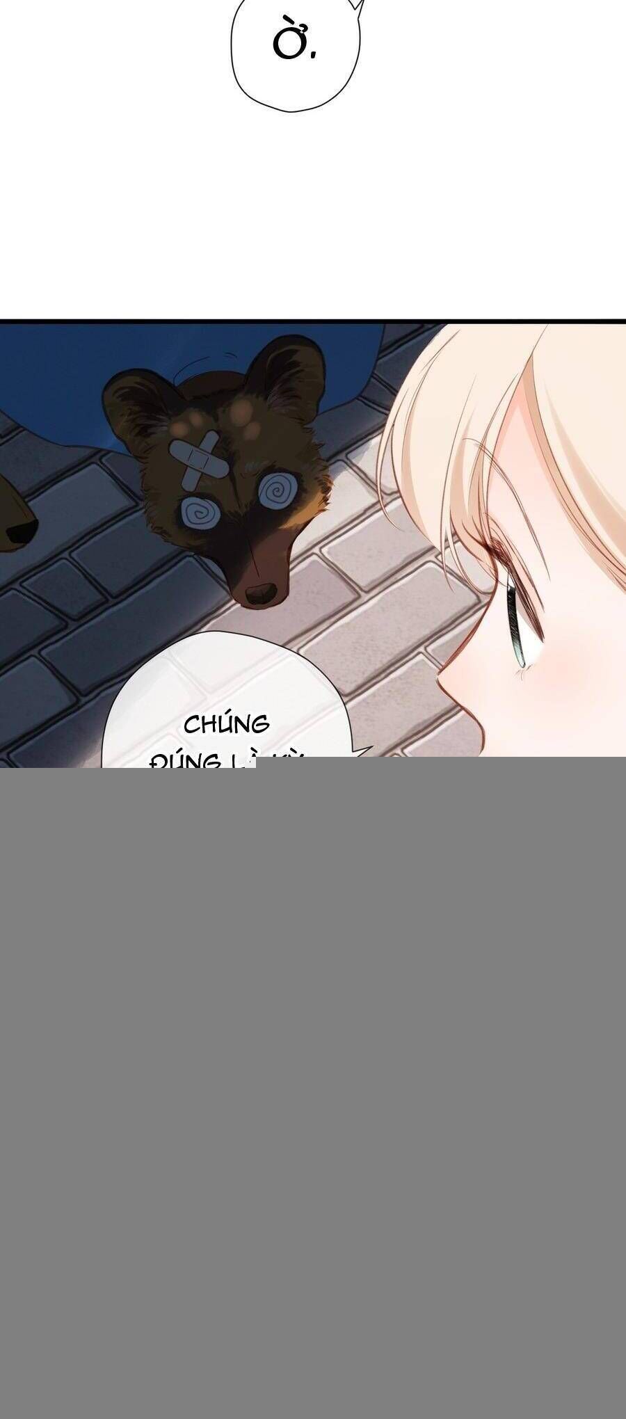 Ngược Dòng Mùa Xuân Chapter 21 - 7