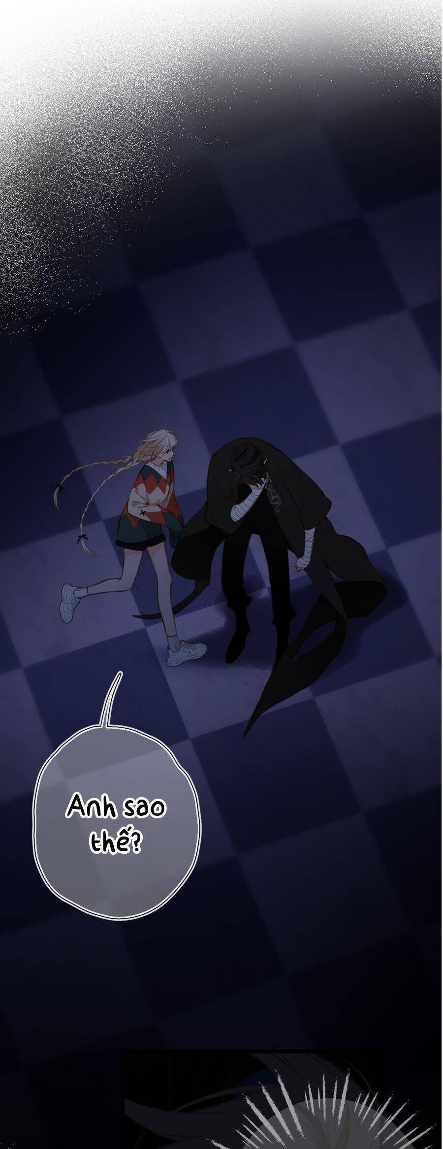 Ngược Dòng Mùa Xuân Chapter 21 - 10