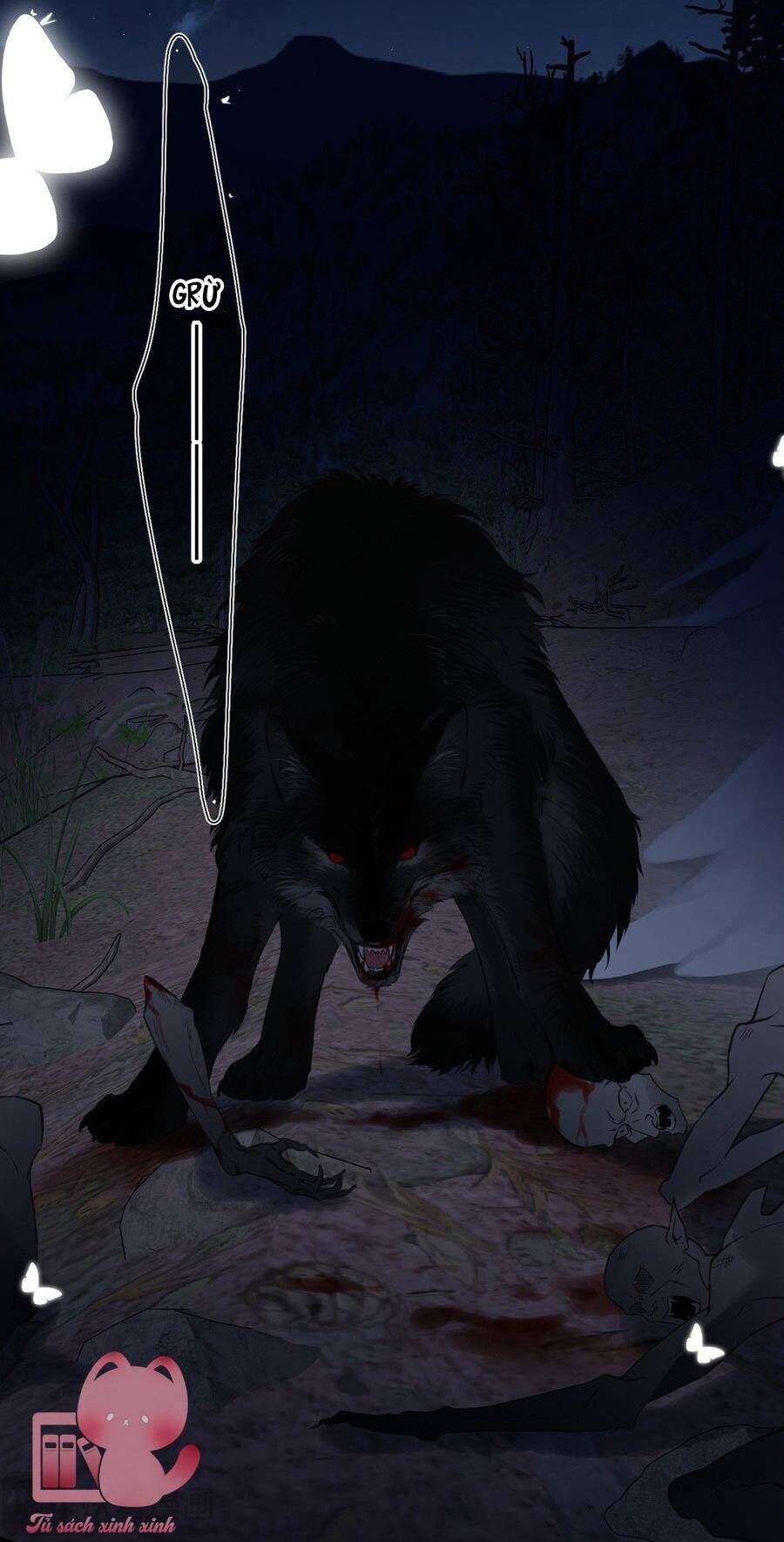 Ngược Dòng Mùa Xuân Chapter 22 - 14