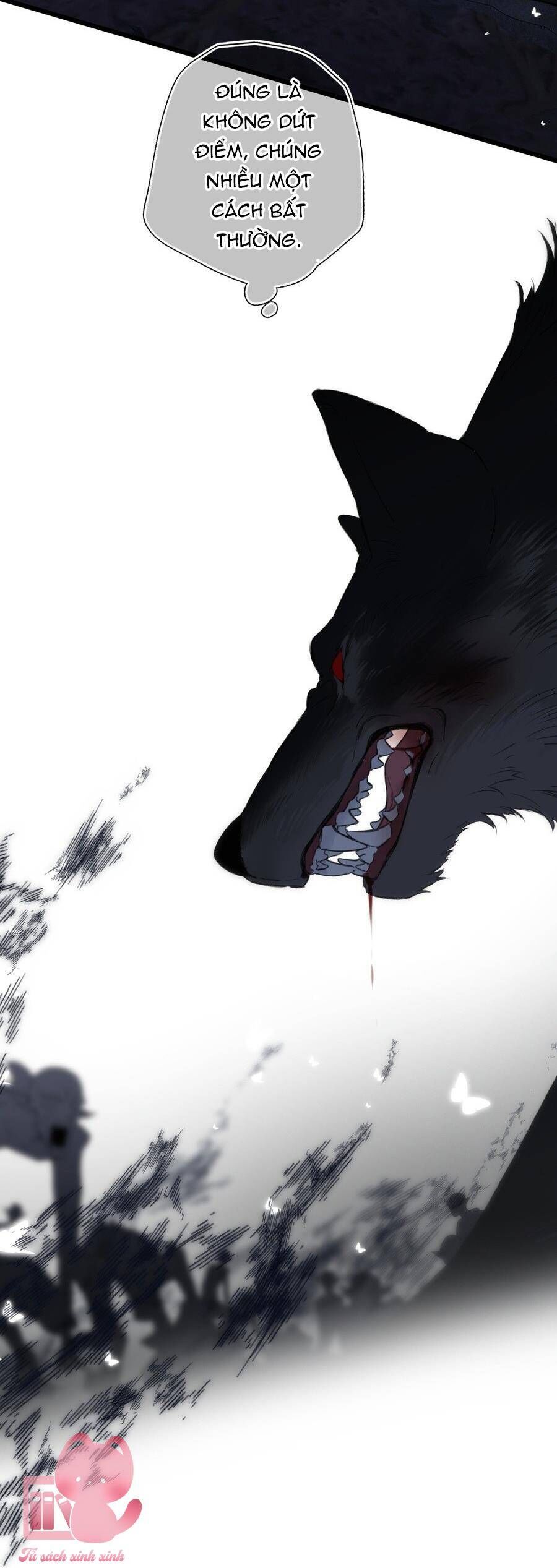 Ngược Dòng Mùa Xuân Chapter 22 - 15