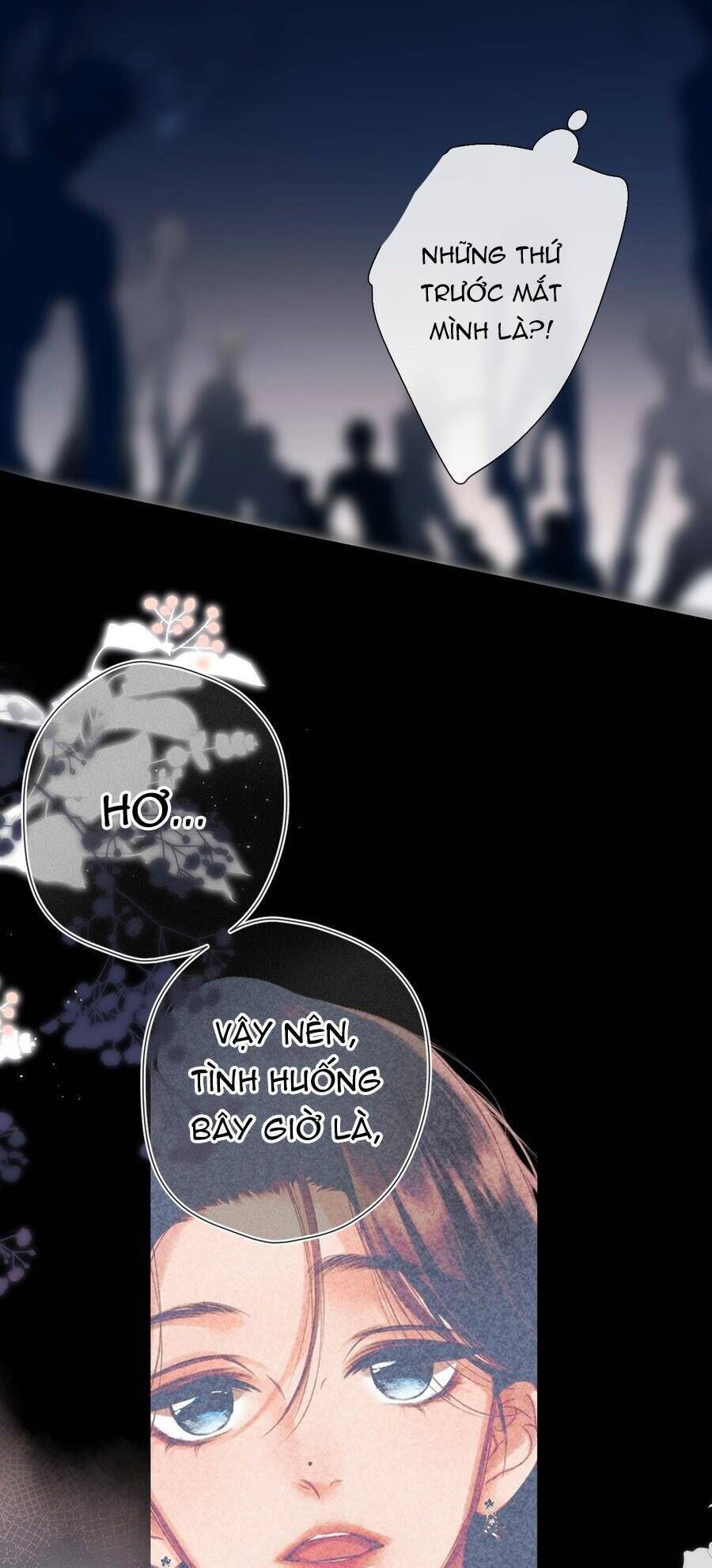 Ngược Dòng Mùa Xuân Chapter 22 - 18