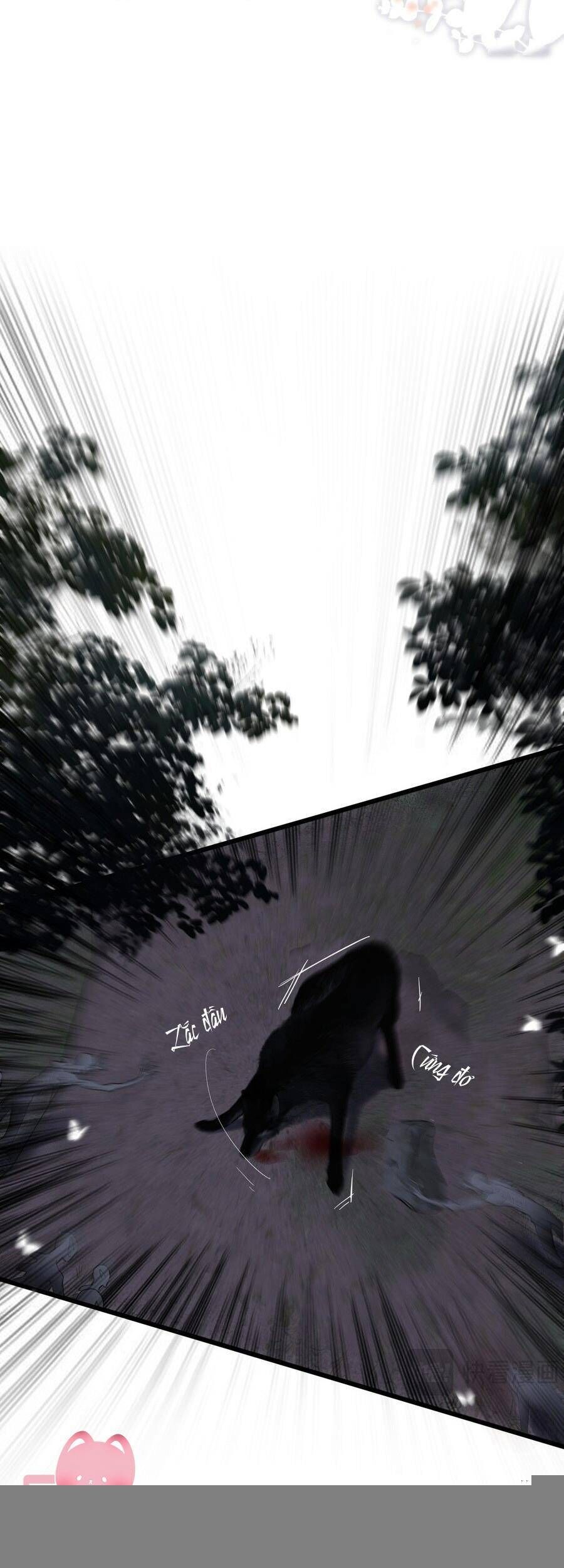 Ngược Dòng Mùa Xuân Chapter 22 - 20