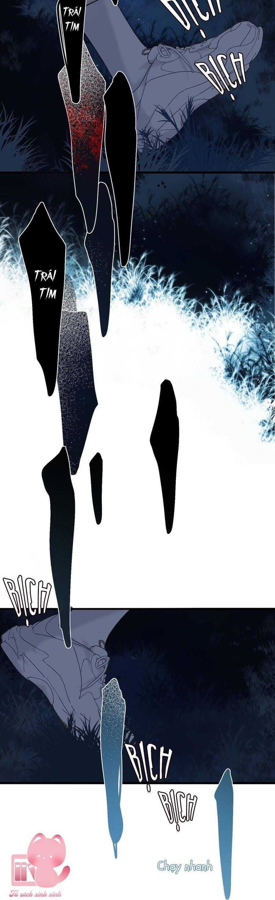 Ngược Dòng Mùa Xuân Chapter 22 - 3