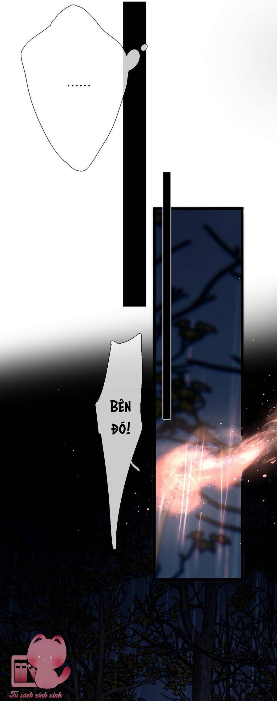 Ngược Dòng Mùa Xuân Chapter 22 - 23