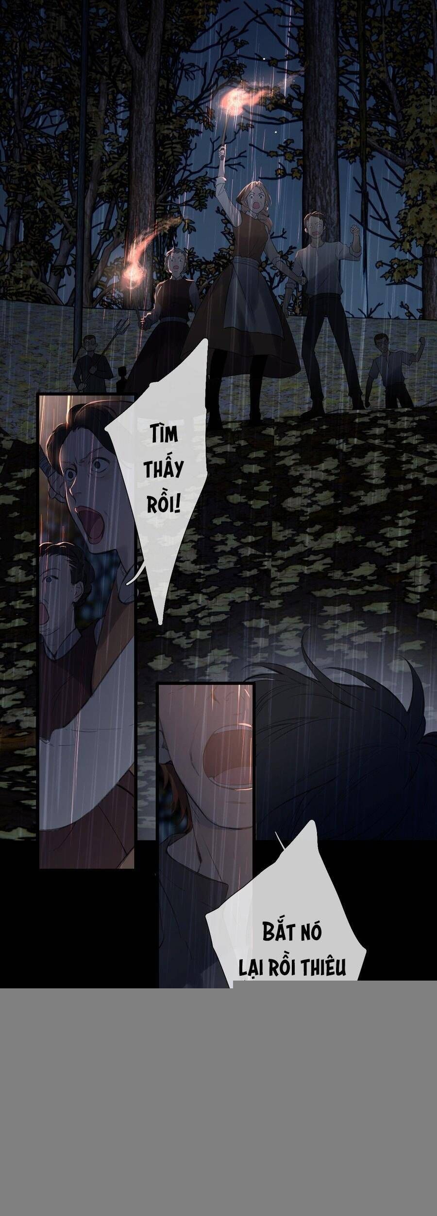 Ngược Dòng Mùa Xuân Chapter 22 - 24