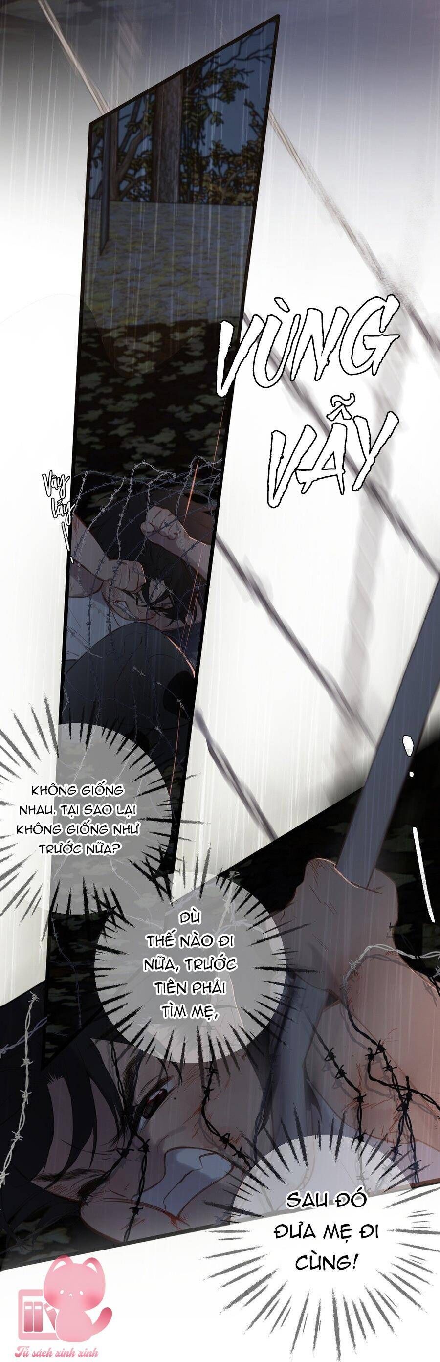 Ngược Dòng Mùa Xuân Chapter 22 - 26