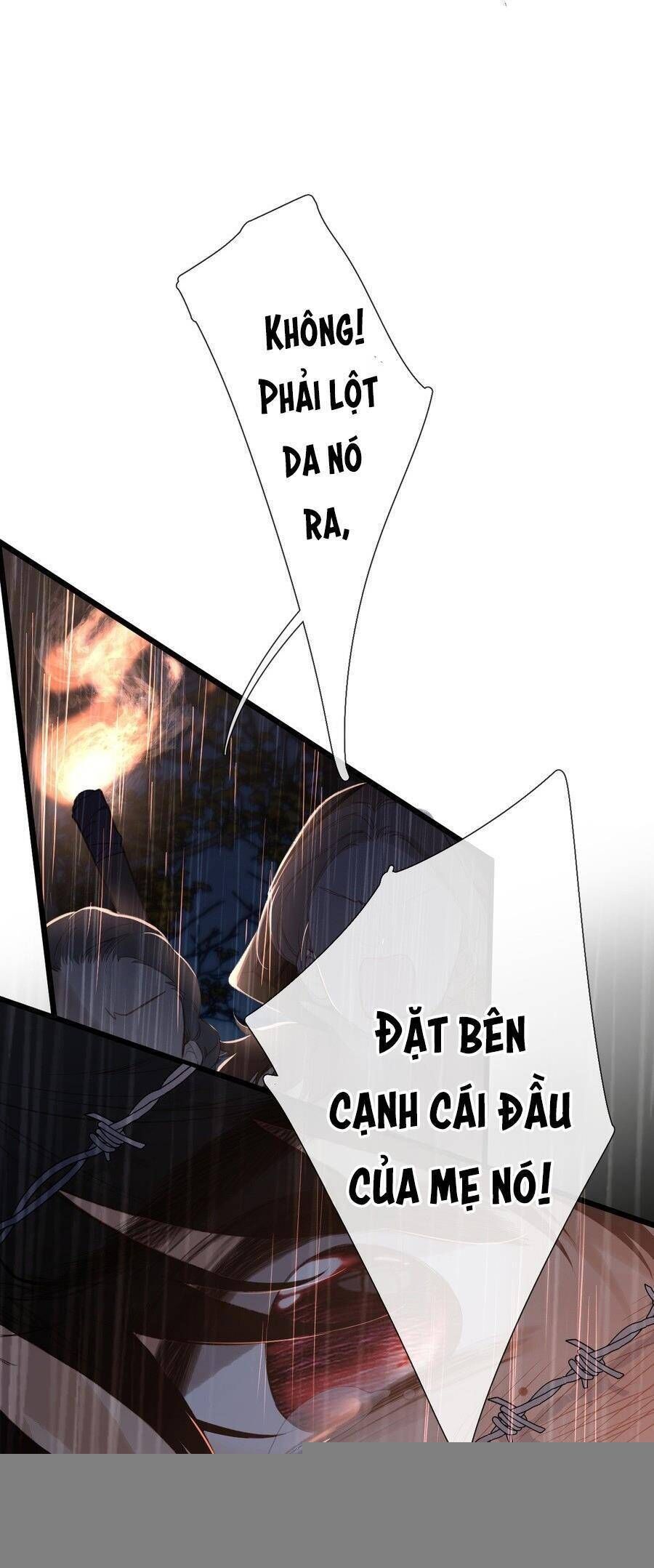 Ngược Dòng Mùa Xuân Chapter 22 - 27