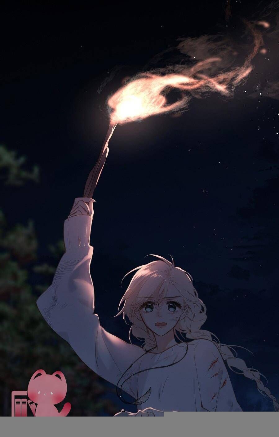 Ngược Dòng Mùa Xuân Chapter 22 - 32