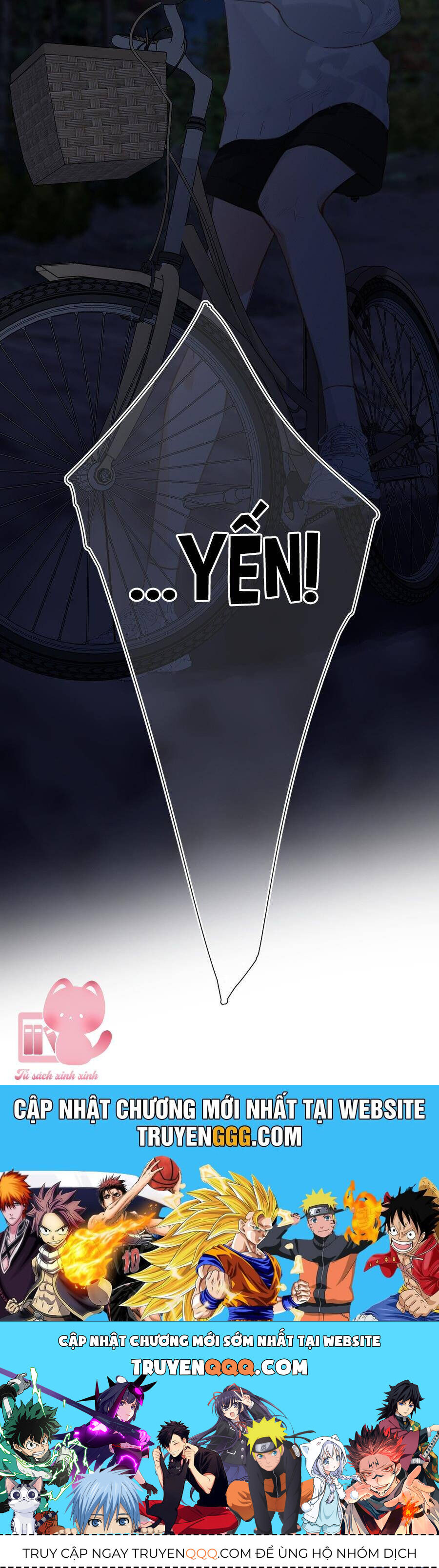 Ngược Dòng Mùa Xuân Chapter 22 - 33