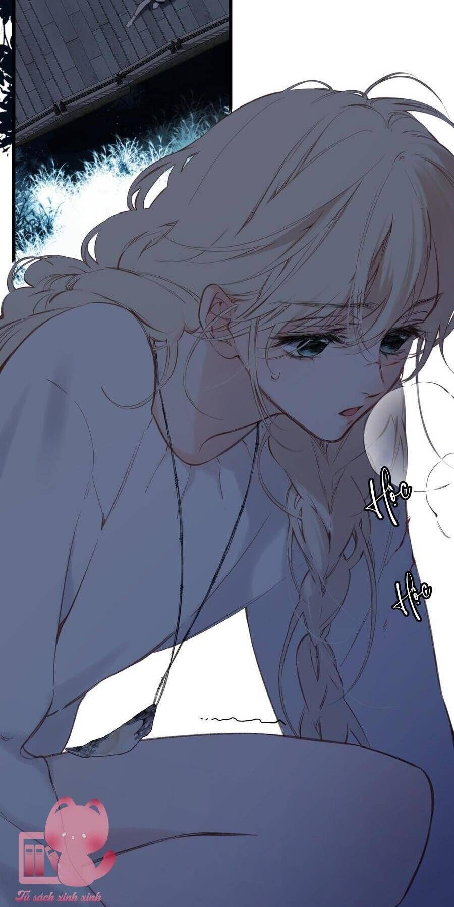 Ngược Dòng Mùa Xuân Chapter 22 - 6