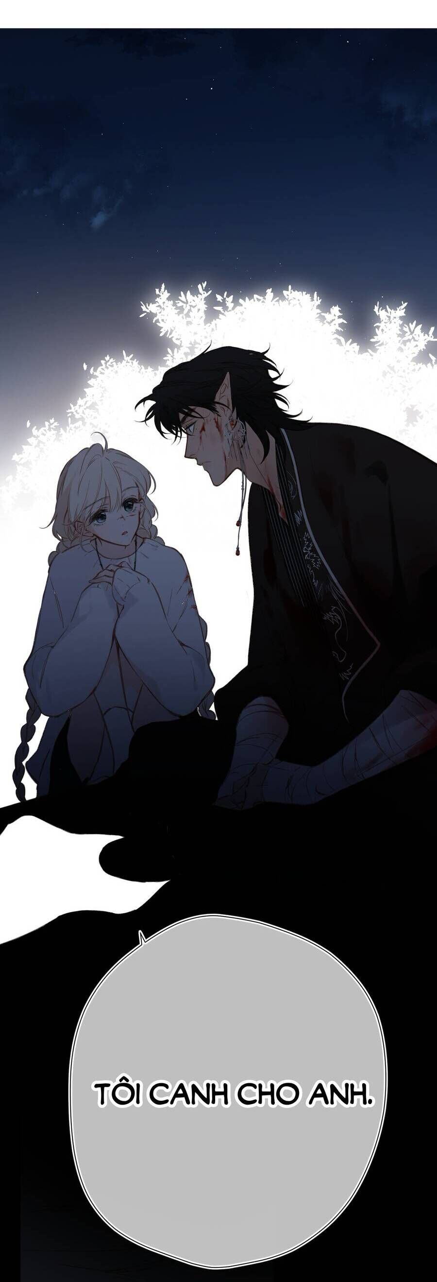 Ngược Dòng Mùa Xuân Chapter 24 - 2