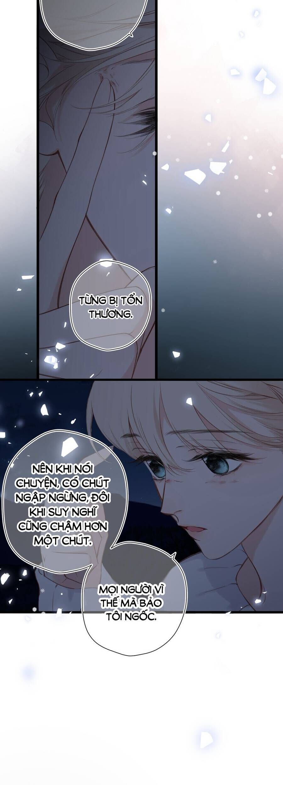 Ngược Dòng Mùa Xuân Chapter 24 - 12