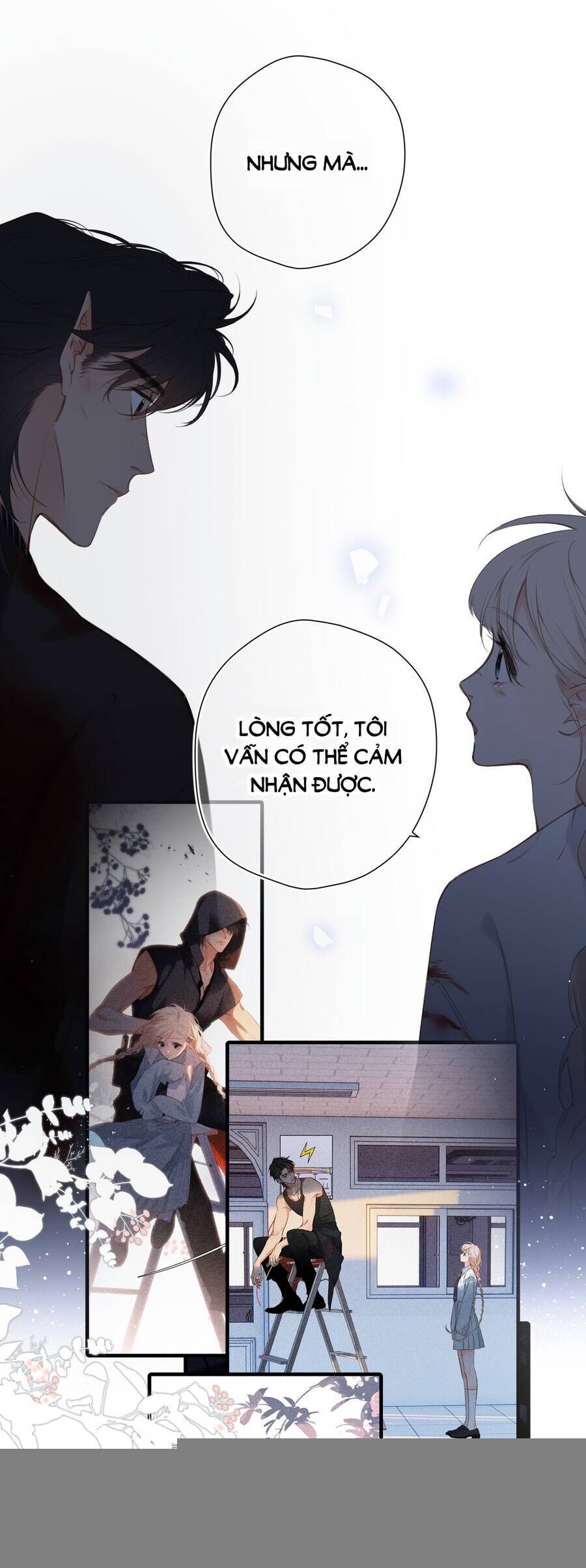 Ngược Dòng Mùa Xuân Chapter 24 - 13