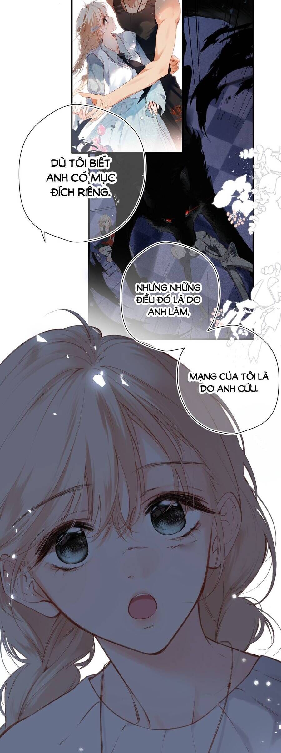 Ngược Dòng Mùa Xuân Chapter 24 - 14
