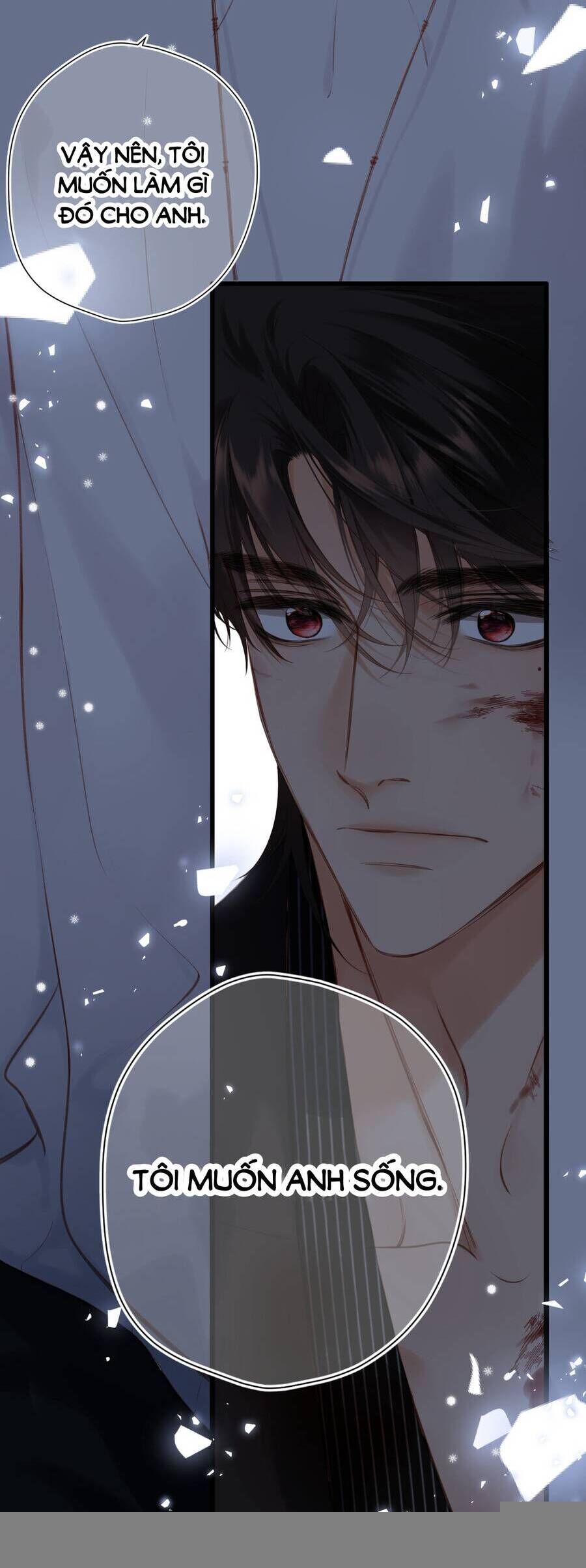 Ngược Dòng Mùa Xuân Chapter 24 - 15