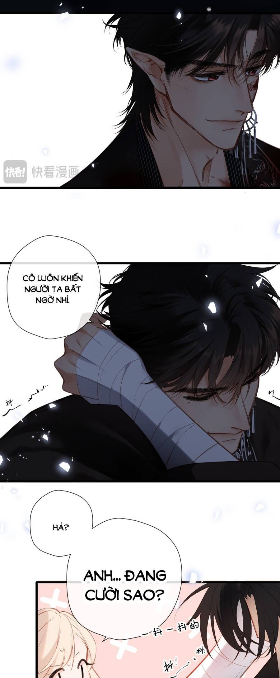 Ngược Dòng Mùa Xuân Chapter 24 - 16