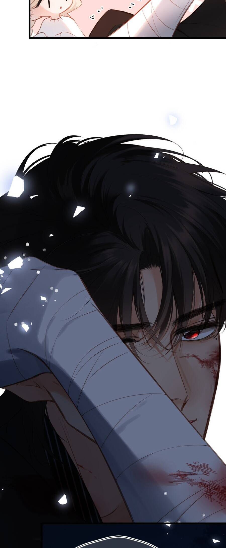 Ngược Dòng Mùa Xuân Chapter 24 - 17