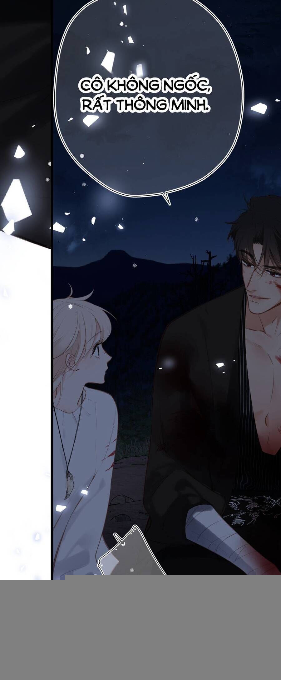 Ngược Dòng Mùa Xuân Chapter 24 - 18