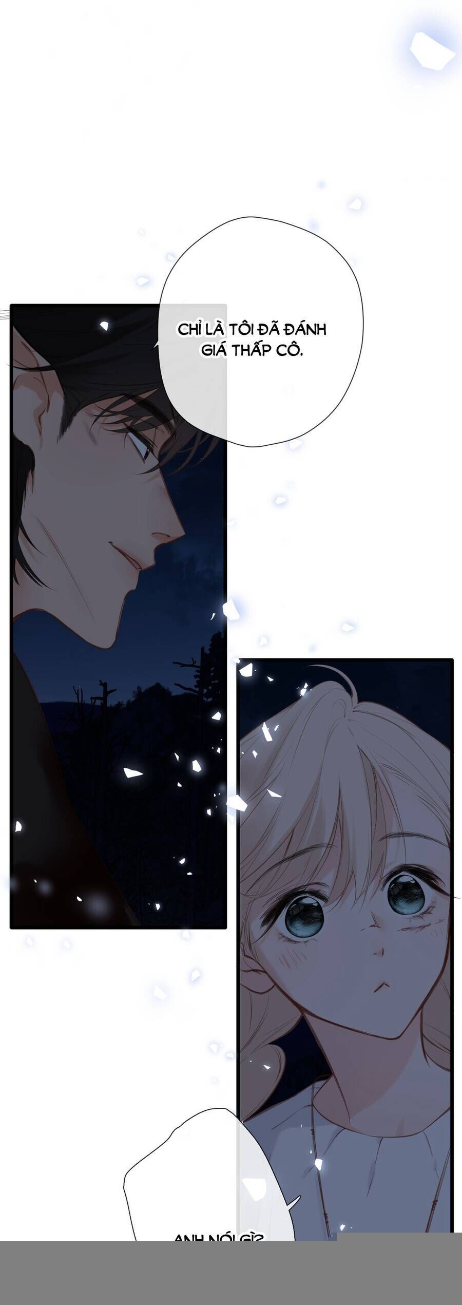 Ngược Dòng Mùa Xuân Chapter 24 - 19