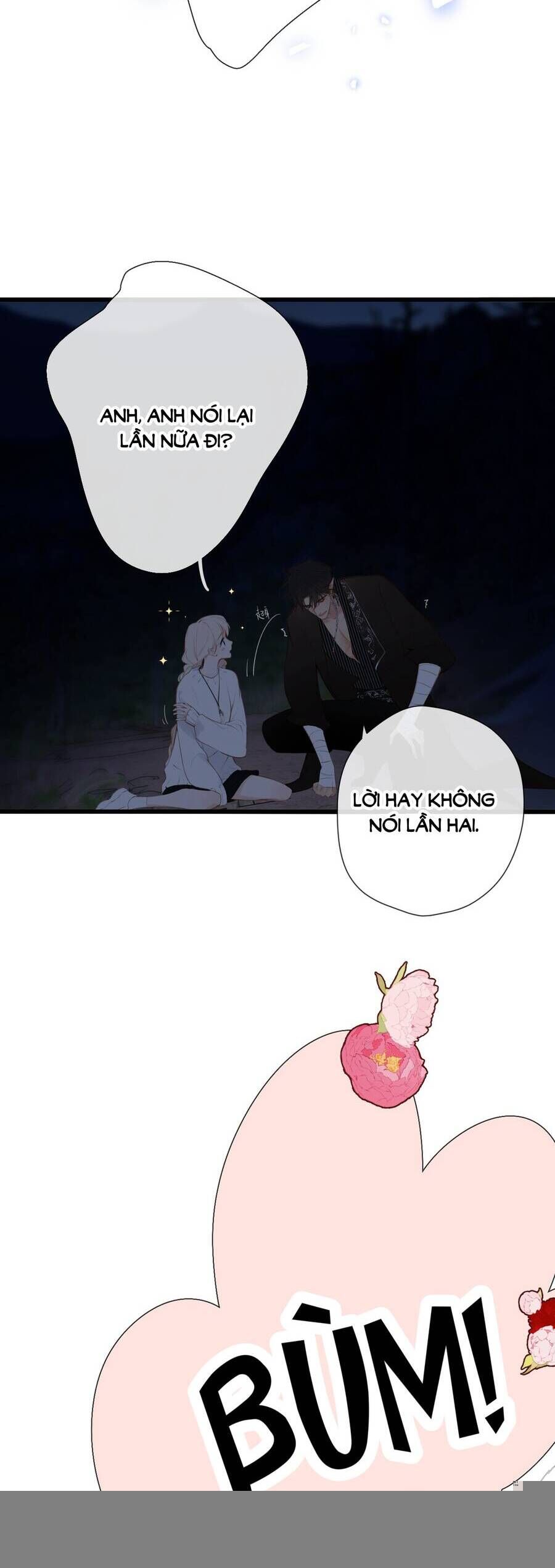 Ngược Dòng Mùa Xuân Chapter 24 - 20