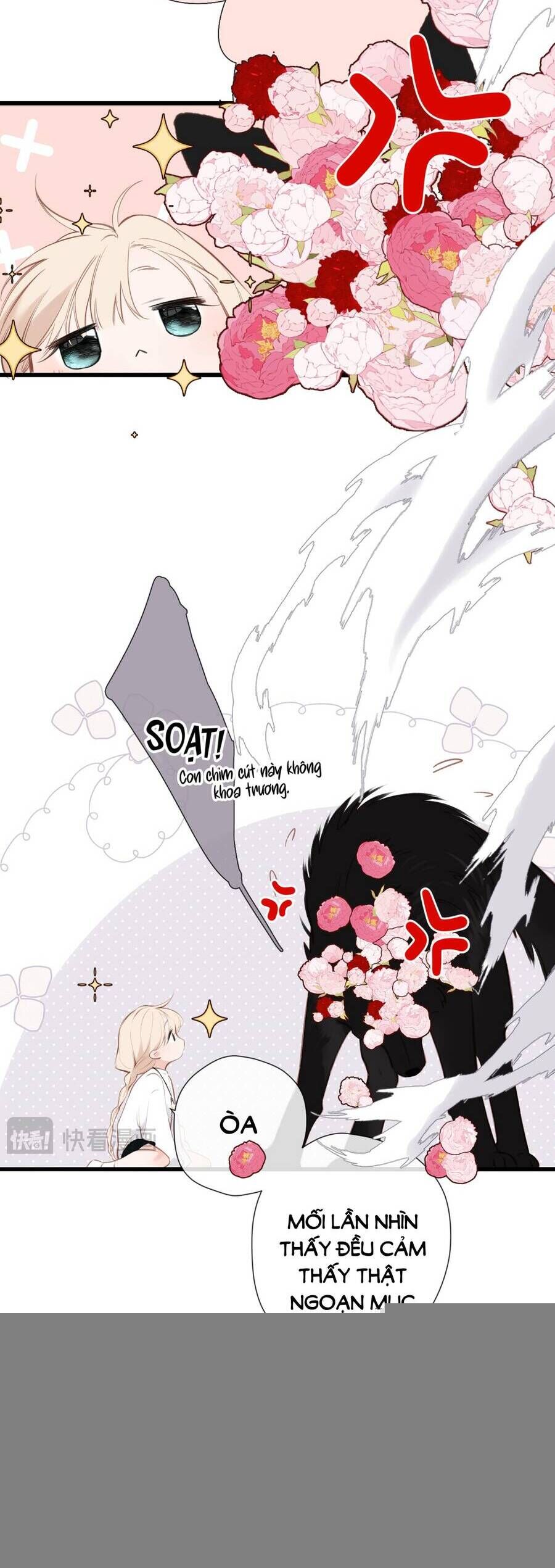 Ngược Dòng Mùa Xuân Chapter 24 - 21