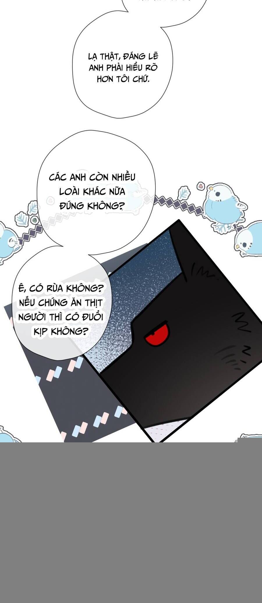 Ngược Dòng Mùa Xuân Chapter 24 - 23