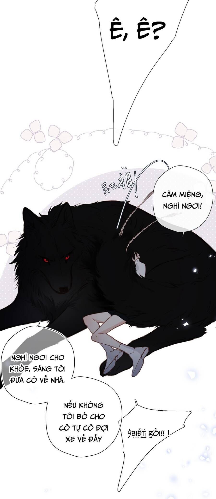 Ngược Dòng Mùa Xuân Chapter 24 - 24