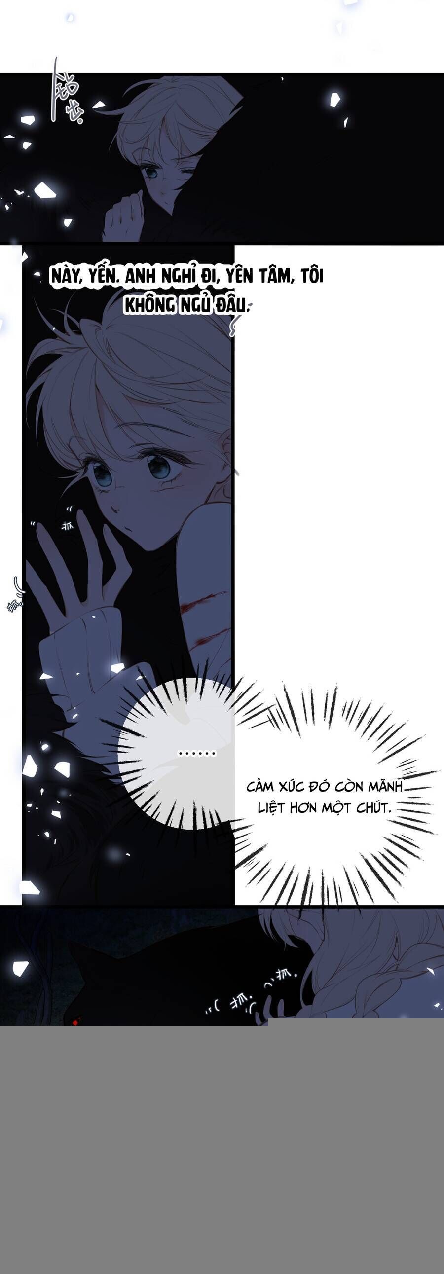 Ngược Dòng Mùa Xuân Chapter 24 - 25