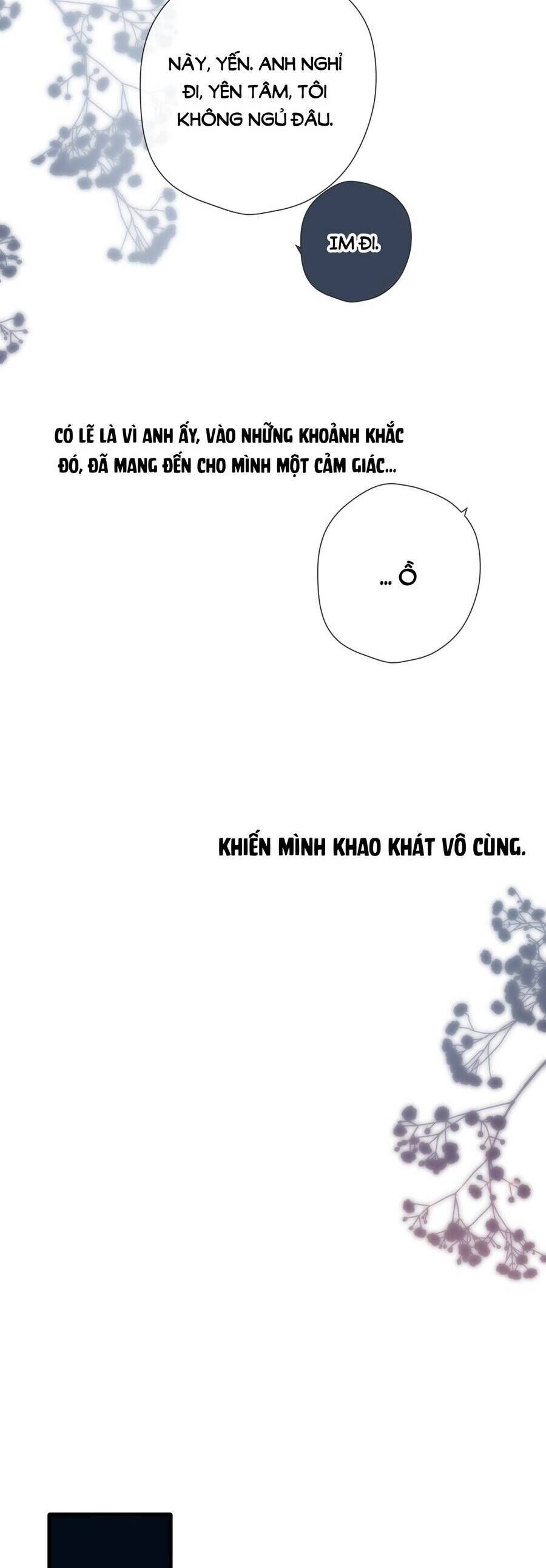 Ngược Dòng Mùa Xuân Chapter 24 - 26