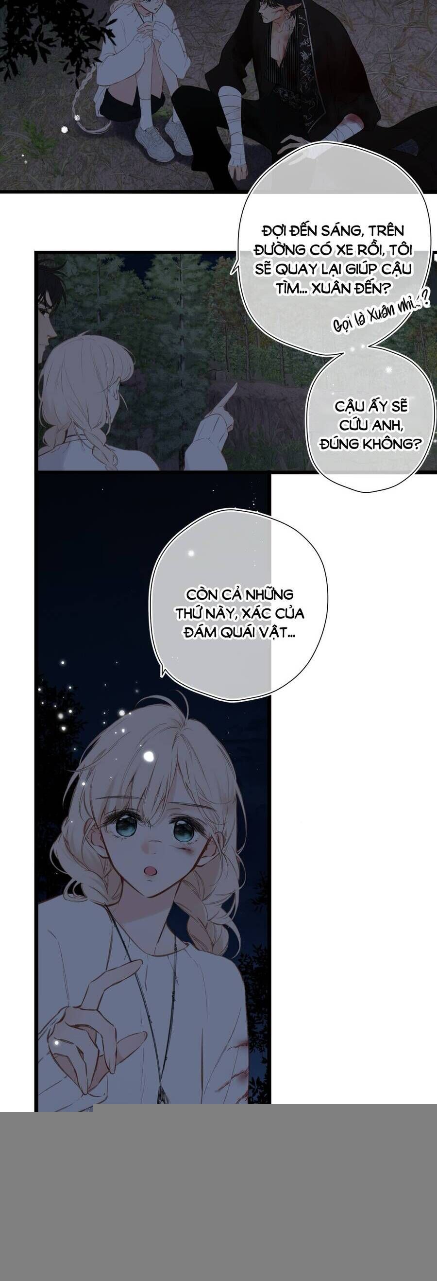 Ngược Dòng Mùa Xuân Chapter 24 - 4