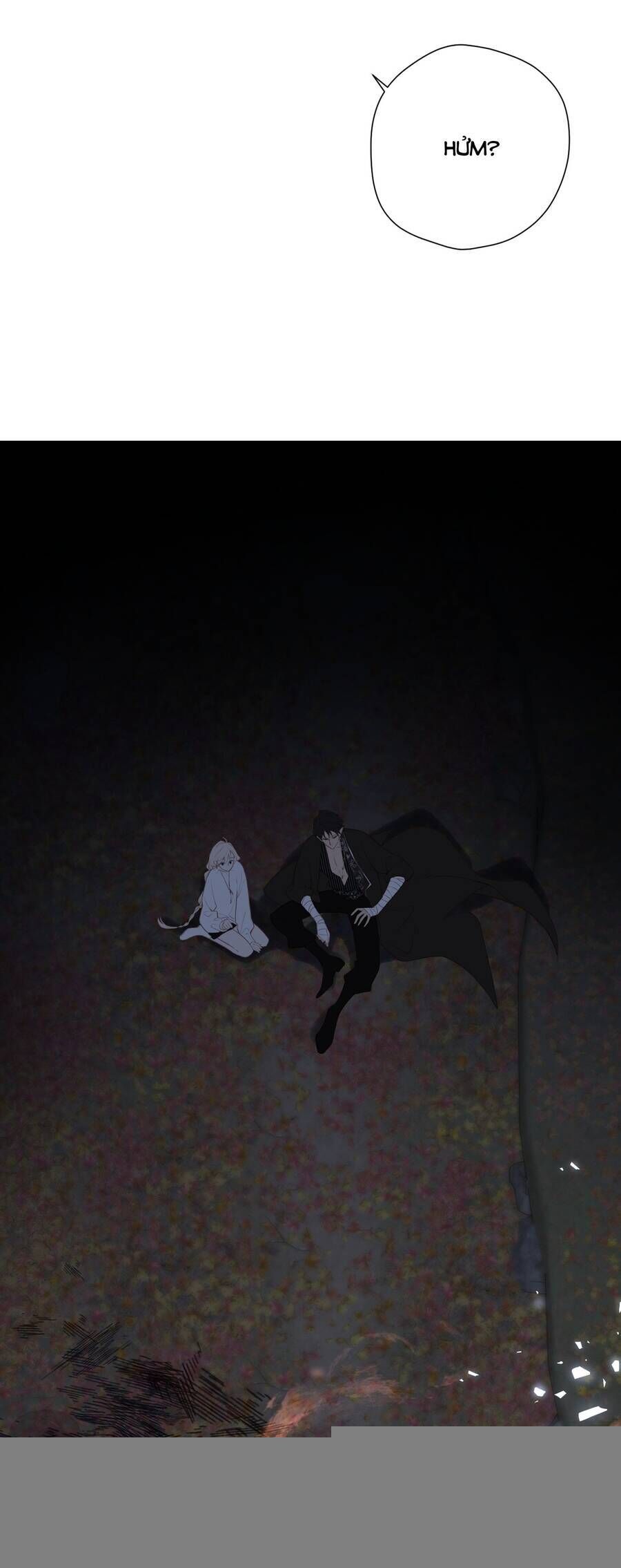 Ngược Dòng Mùa Xuân Chapter 24 - 5