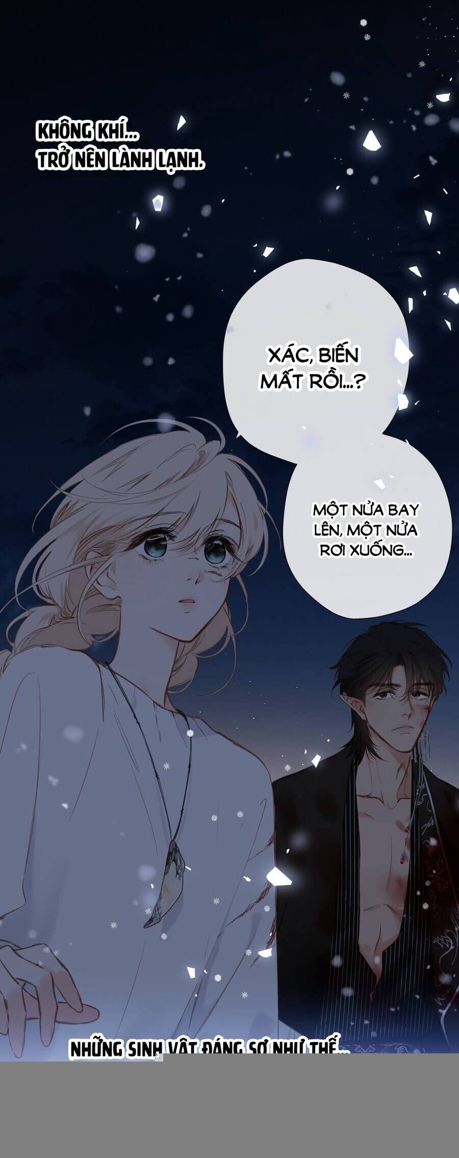 Ngược Dòng Mùa Xuân Chapter 24 - 7