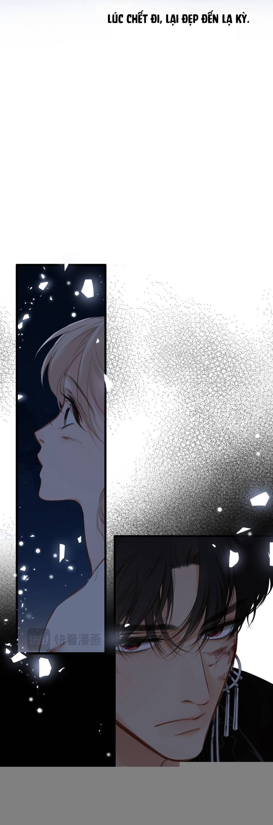 Ngược Dòng Mùa Xuân Chapter 24 - 8