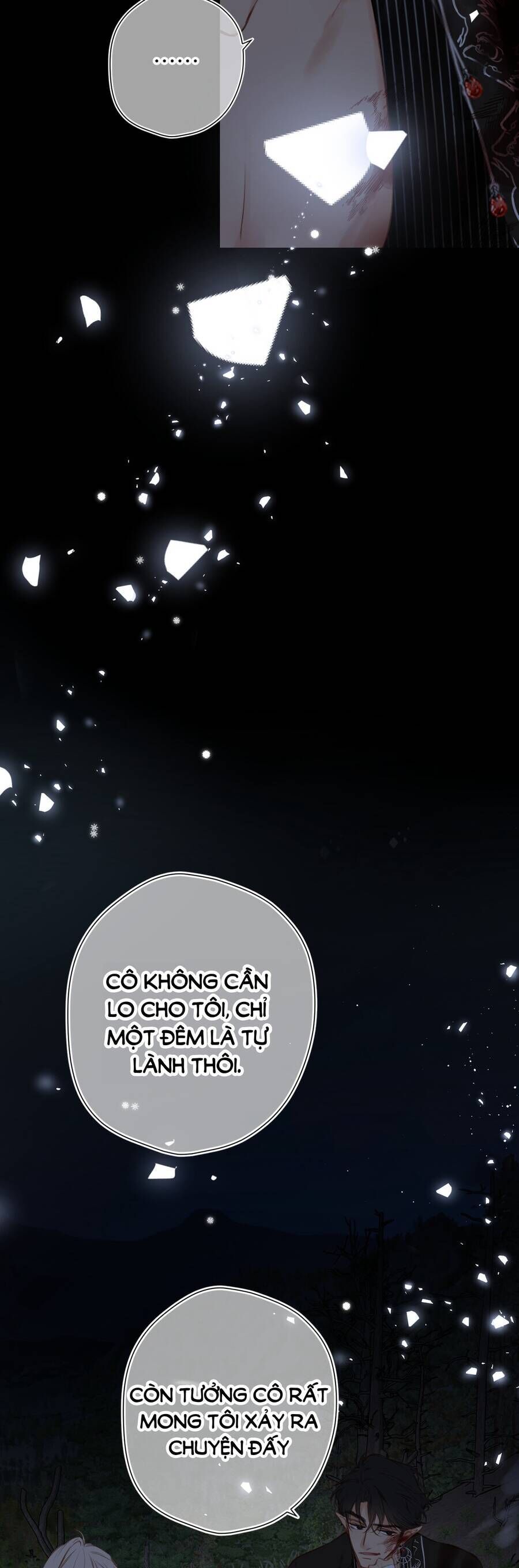 Ngược Dòng Mùa Xuân Chapter 24 - 9