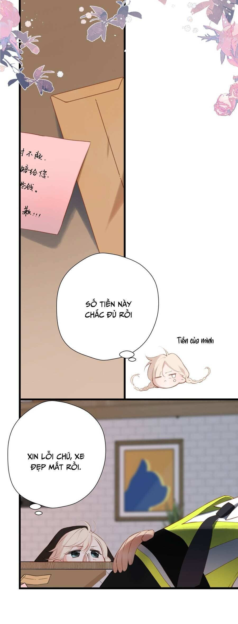 Ngược Dòng Mùa Xuân Chapter 25 - 14