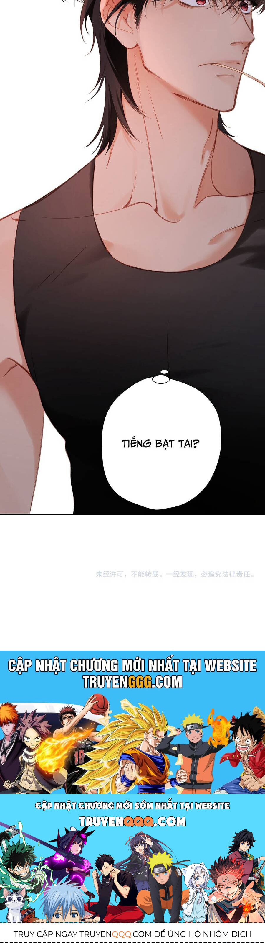 Ngược Dòng Mùa Xuân Chapter 25 - 19