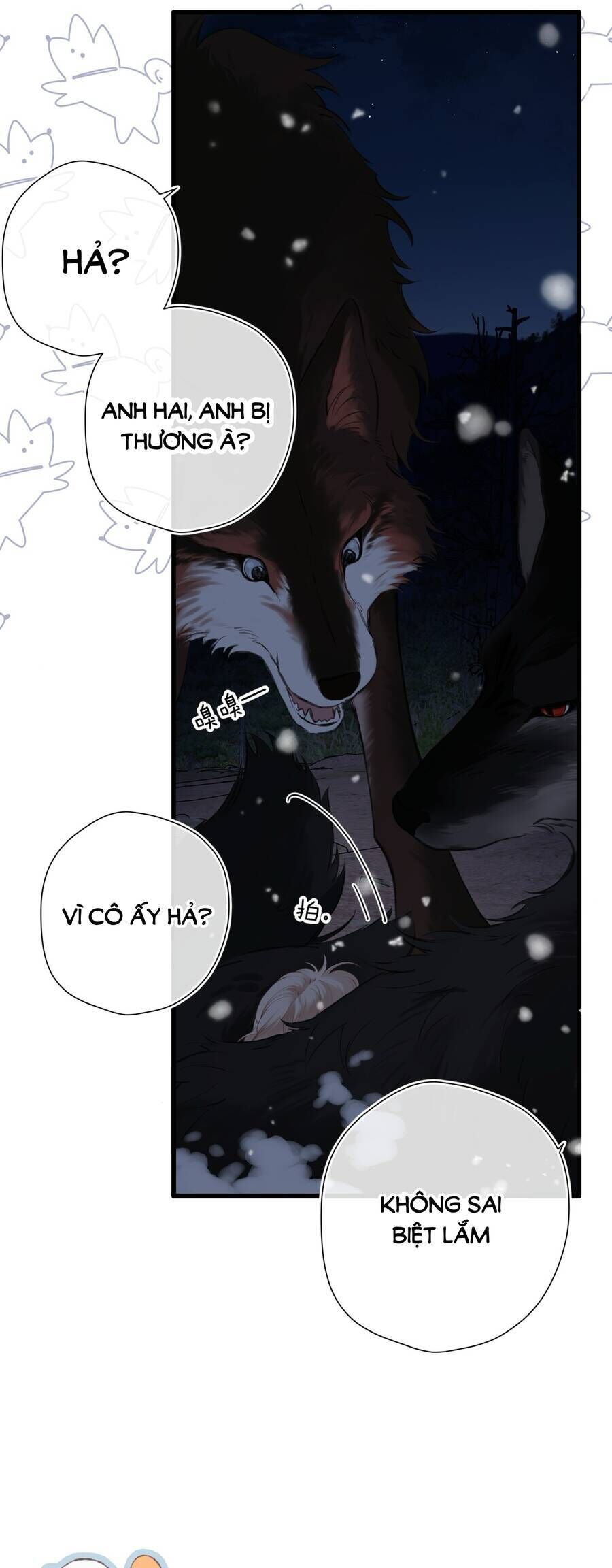 Ngược Dòng Mùa Xuân Chapter 25 - 3