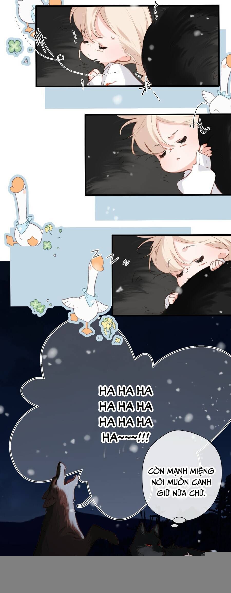 Ngược Dòng Mùa Xuân Chapter 25 - 4