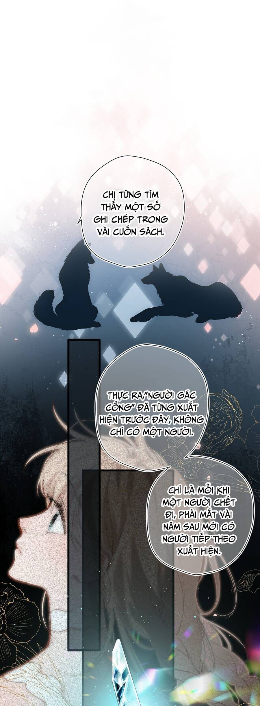 Ngược Dòng Mùa Xuân Chapter 25 - 6