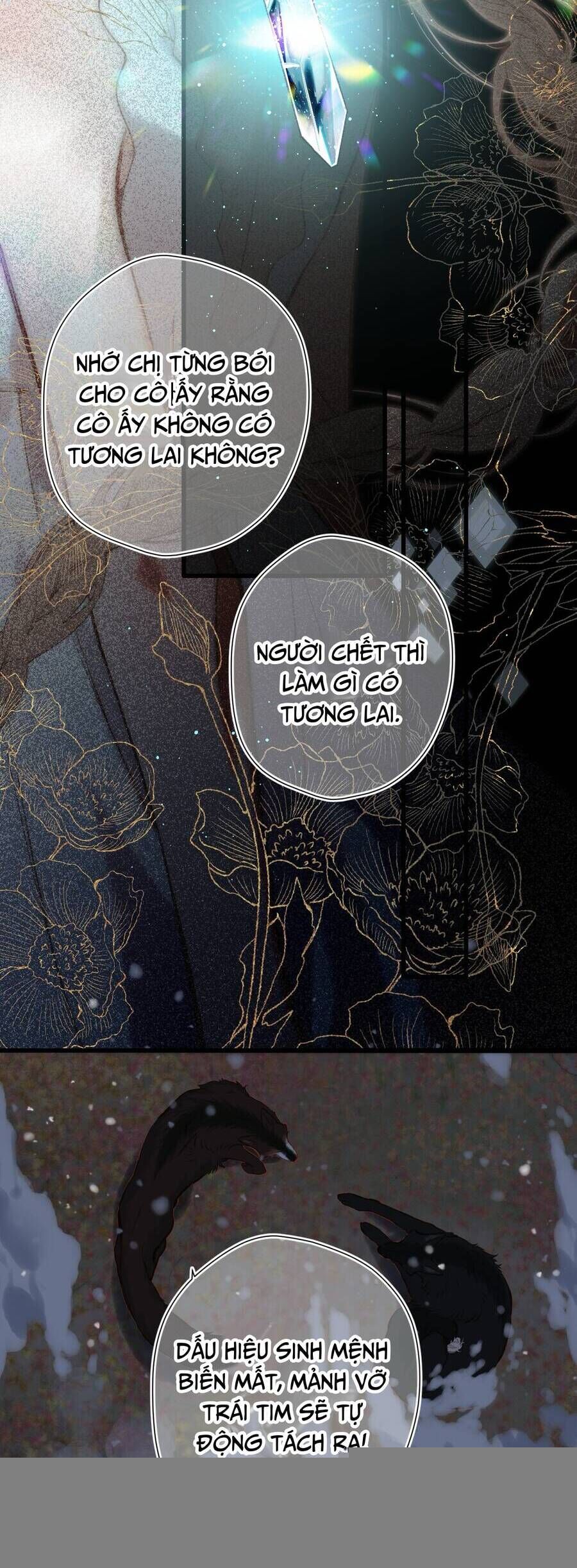 Ngược Dòng Mùa Xuân Chapter 25 - 7