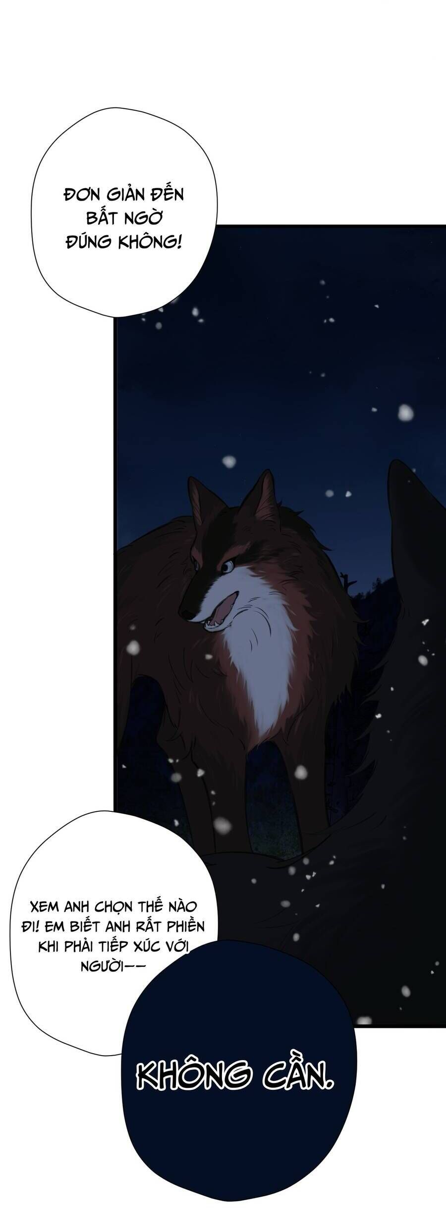 Ngược Dòng Mùa Xuân Chapter 25 - 8