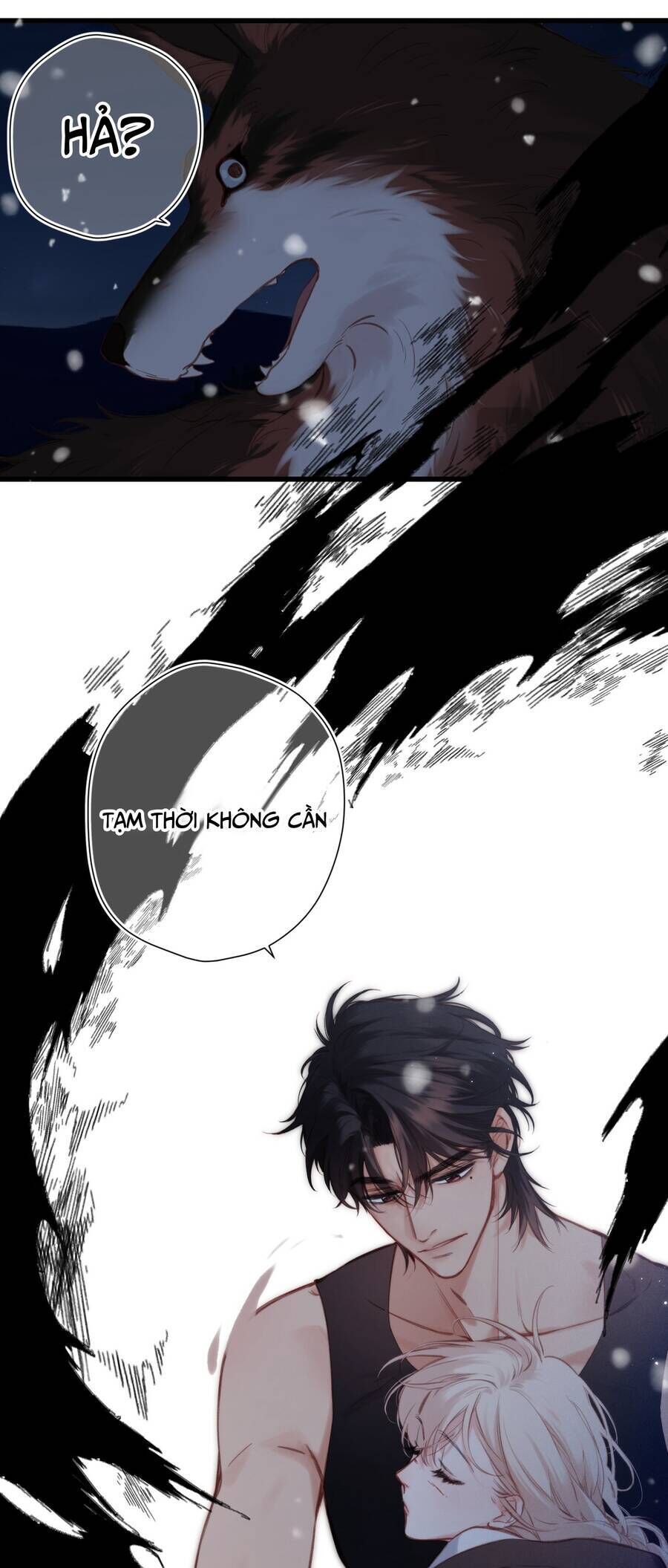 Ngược Dòng Mùa Xuân Chapter 25 - 9