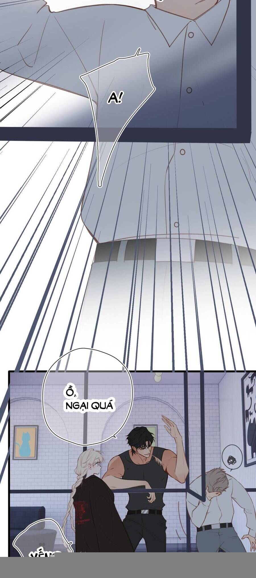 Ngược Dòng Mùa Xuân Chapter 26 - 11