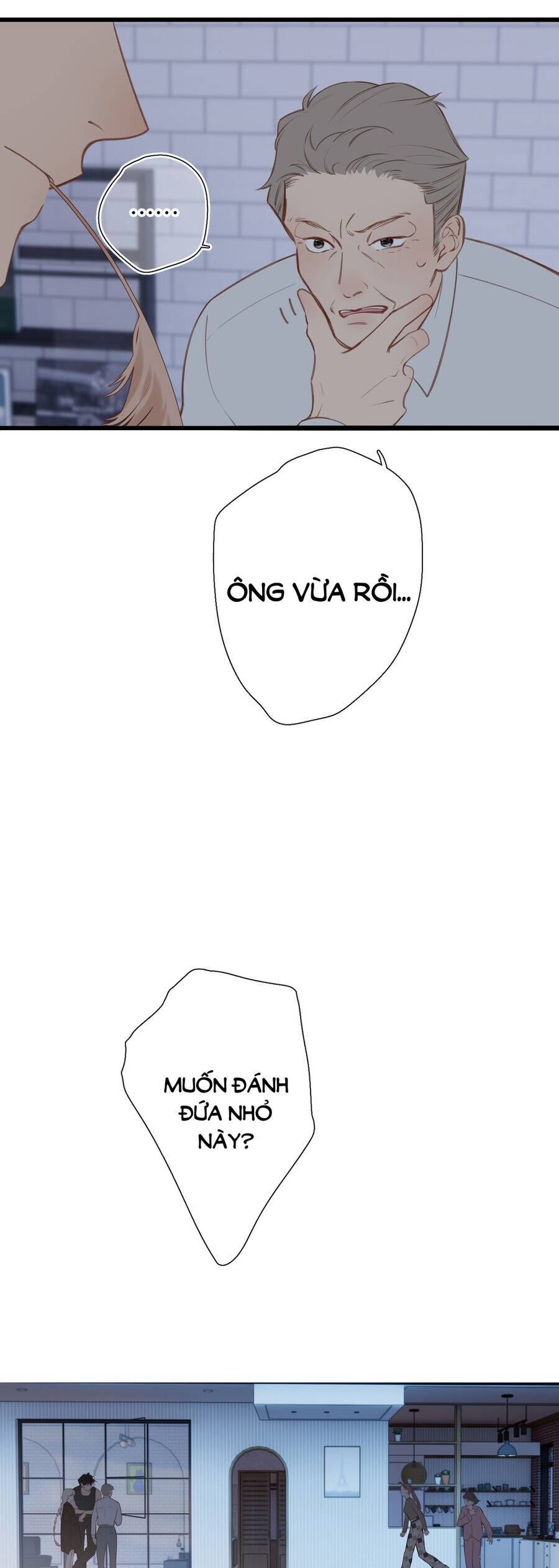 Ngược Dòng Mùa Xuân Chapter 26 - 13