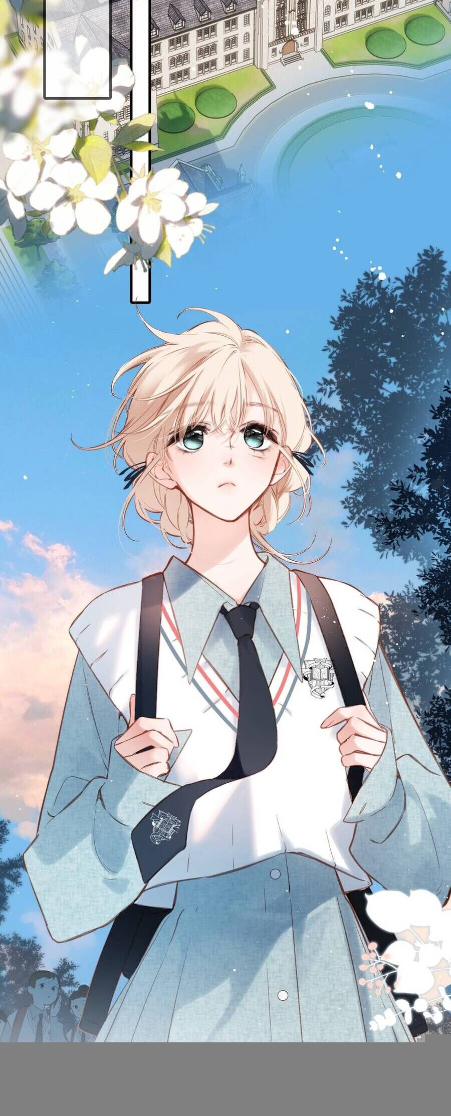 Ngược Dòng Mùa Xuân Chapter 26 - 20