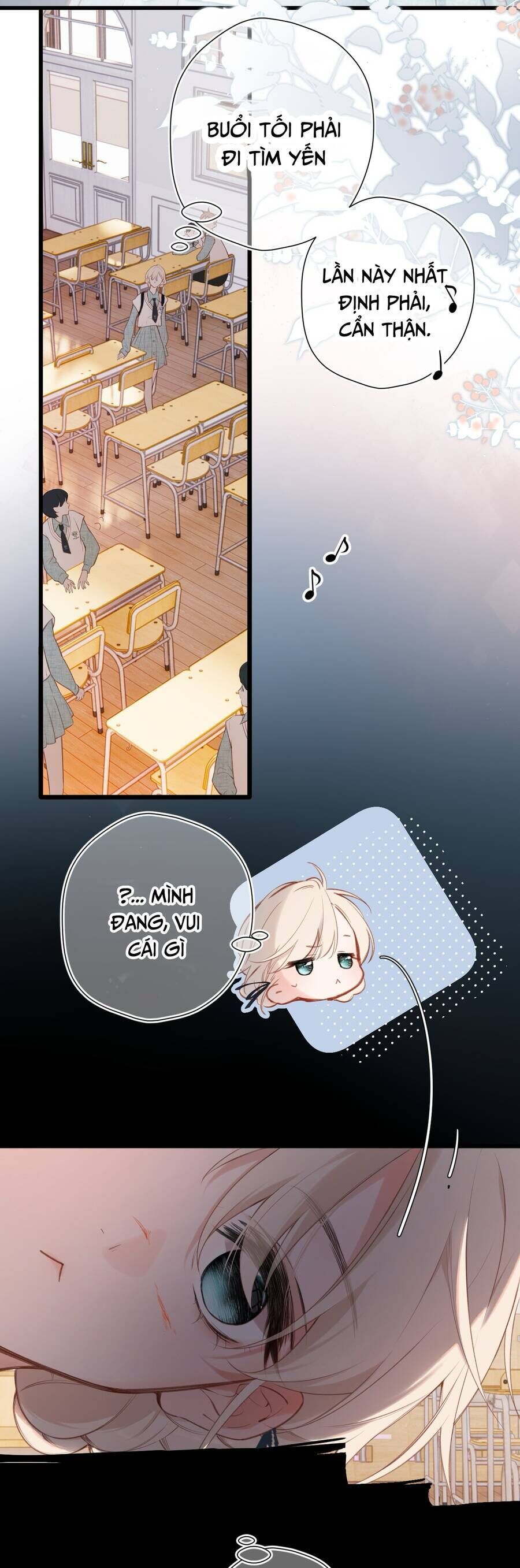 Ngược Dòng Mùa Xuân Chapter 26 - 21