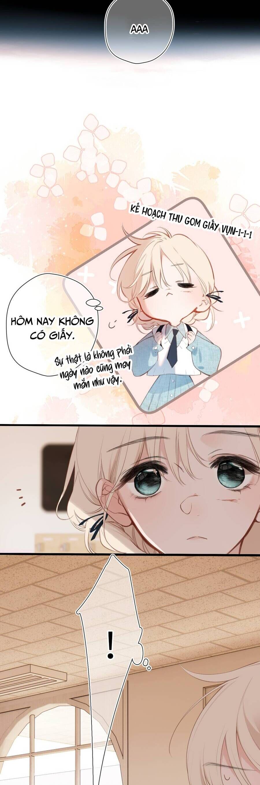 Ngược Dòng Mùa Xuân Chapter 26 - 22