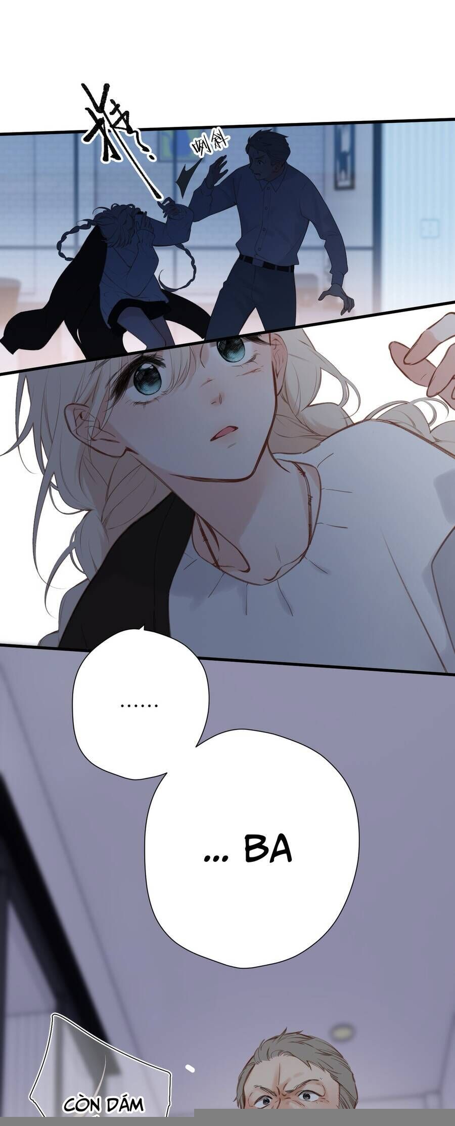 Ngược Dòng Mùa Xuân Chapter 26 - 7