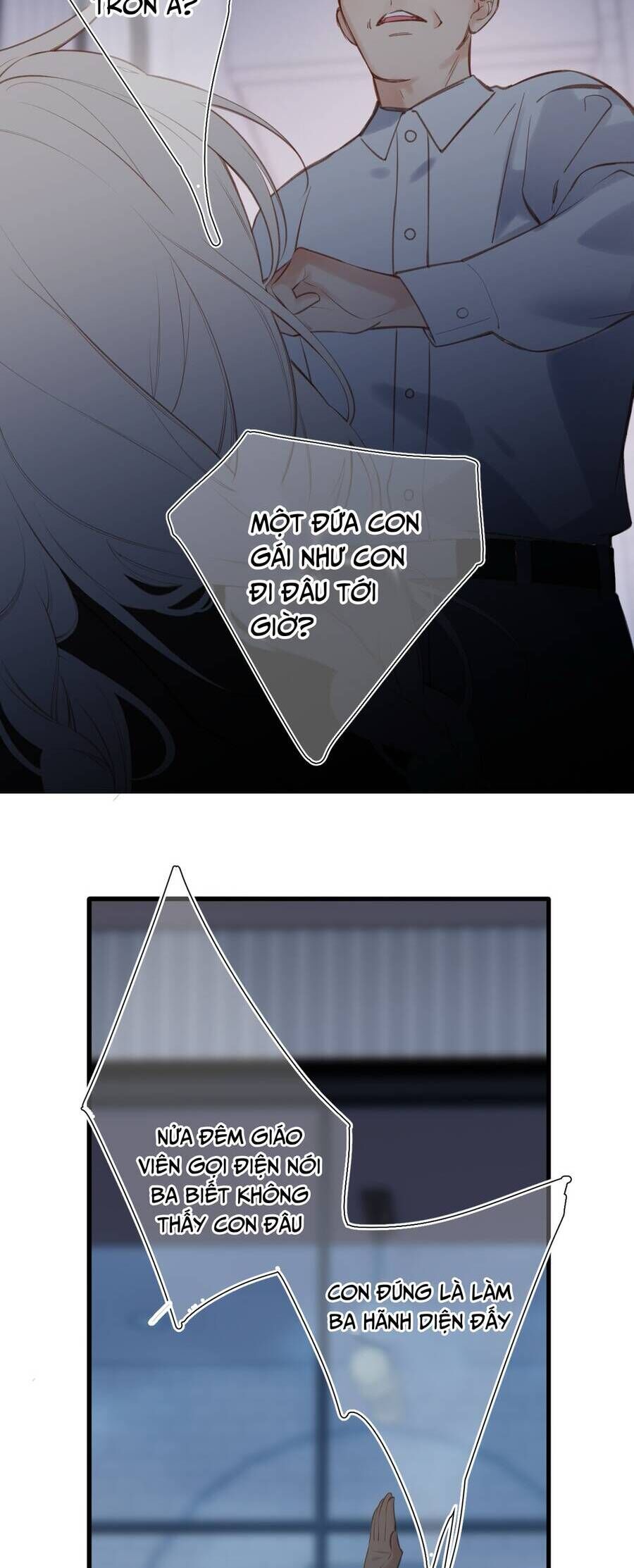 Ngược Dòng Mùa Xuân Chapter 26 - 8