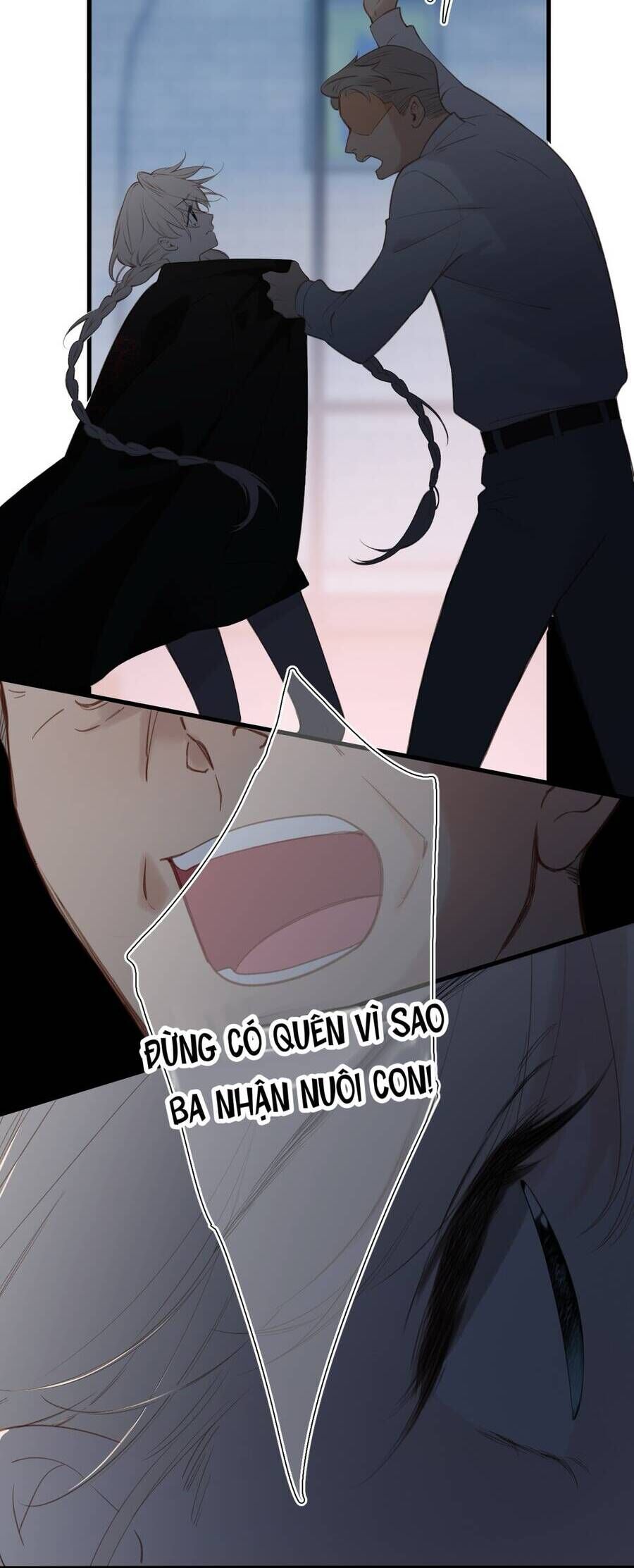 Ngược Dòng Mùa Xuân Chapter 26 - 9